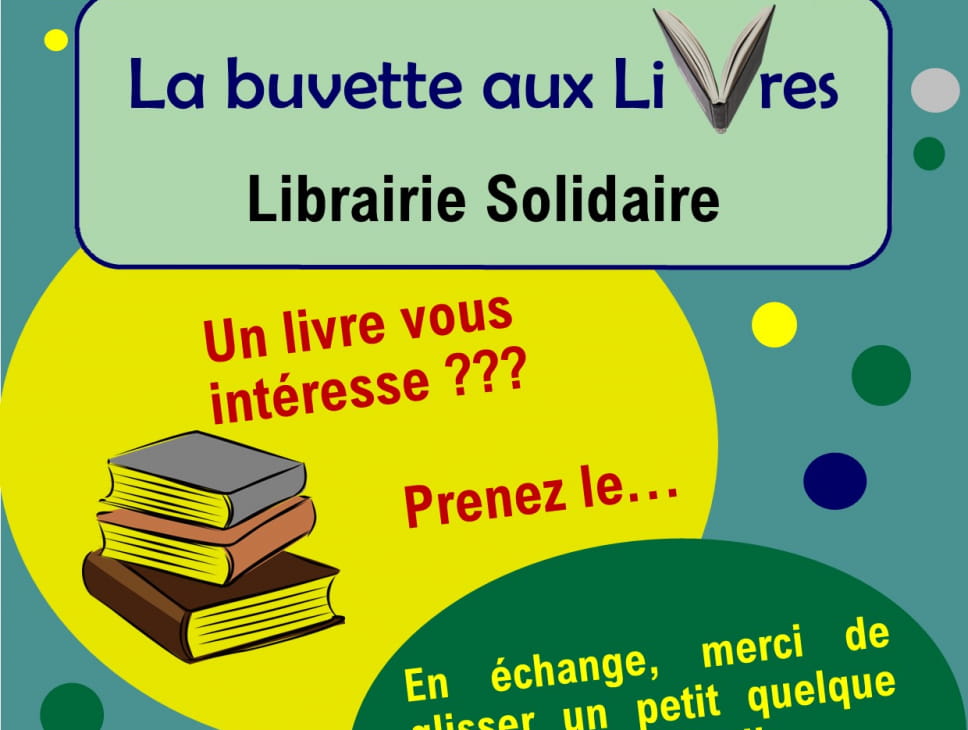 LIBRAIRIE SOLIDAIRES