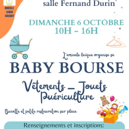 BABY BOURSE