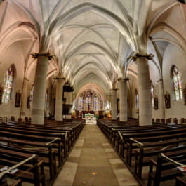 JOURNÉES EUROPÉENNES DU PATRIMOINE - MONUMENTS DE LIFFOL-LE-GRAND