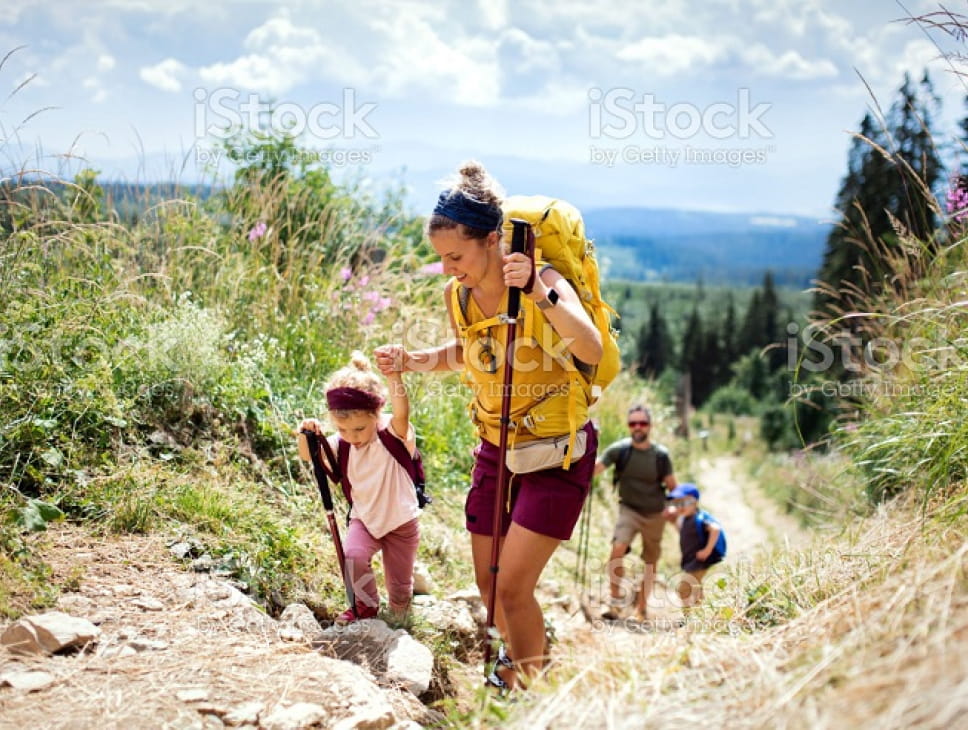 MARCHE FAMILIALE