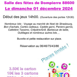 LOTO TELETHON