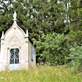 JOURNÉES EUROPÉENNES DU PATRIMOINE - MONUMENTS DE LIFFOL-LE-GRAND