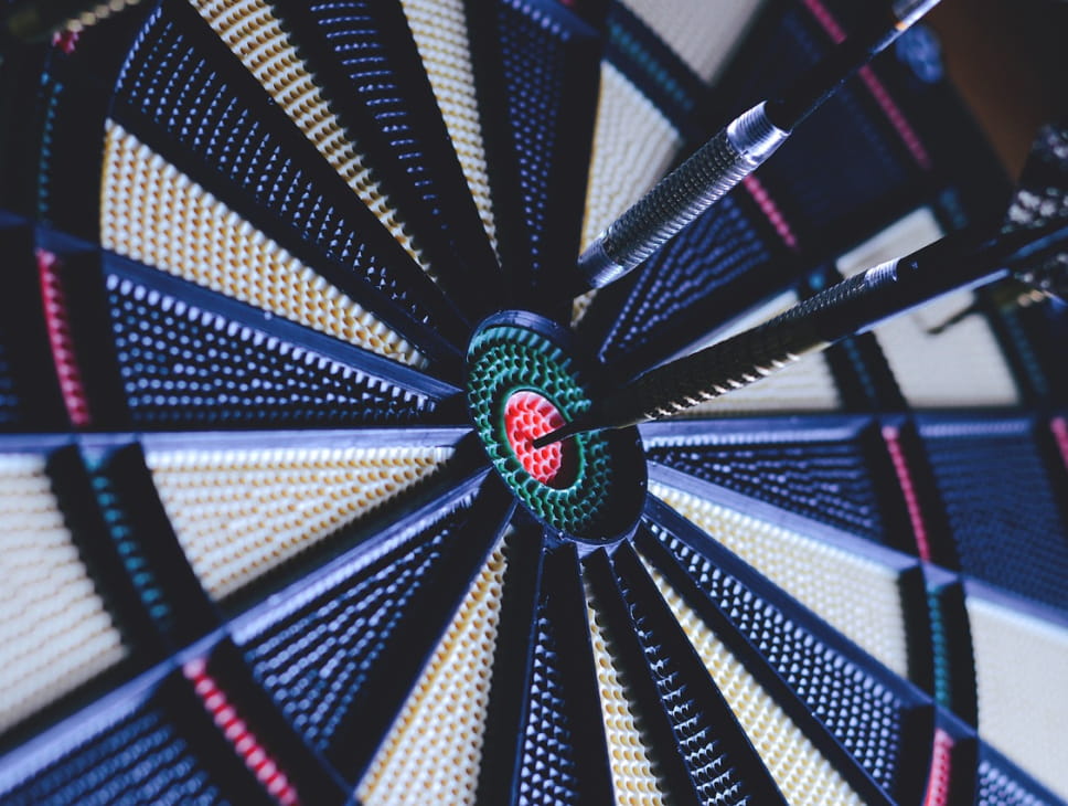 TOURNOI : LA FLÉCHETTE DE LA PRINCIPAUTÉ