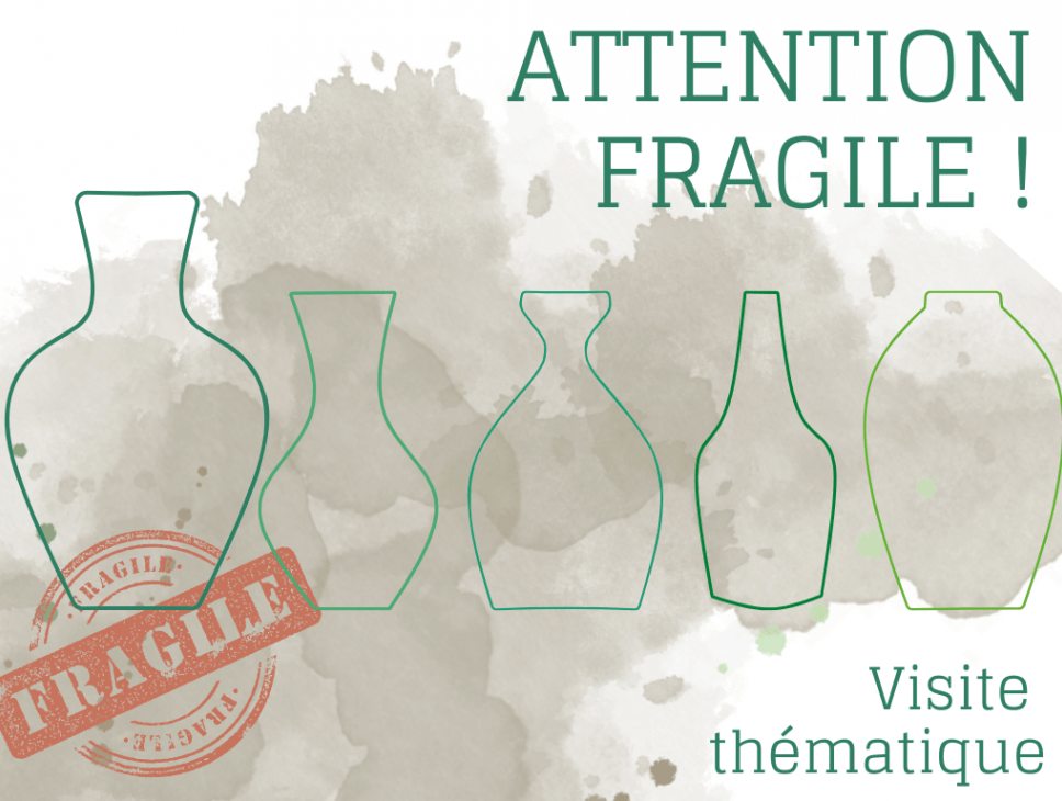 ATTENTION FRAGILE