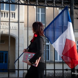 JOURNÉES EUROPÉENNES DU PATRIMOINE - HÔTEL DE MALTE