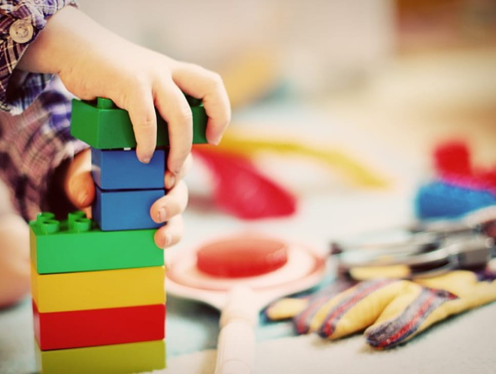 BOURSE AUX JOUETS ET MATÉRIEL DE PUÉRICULTURE