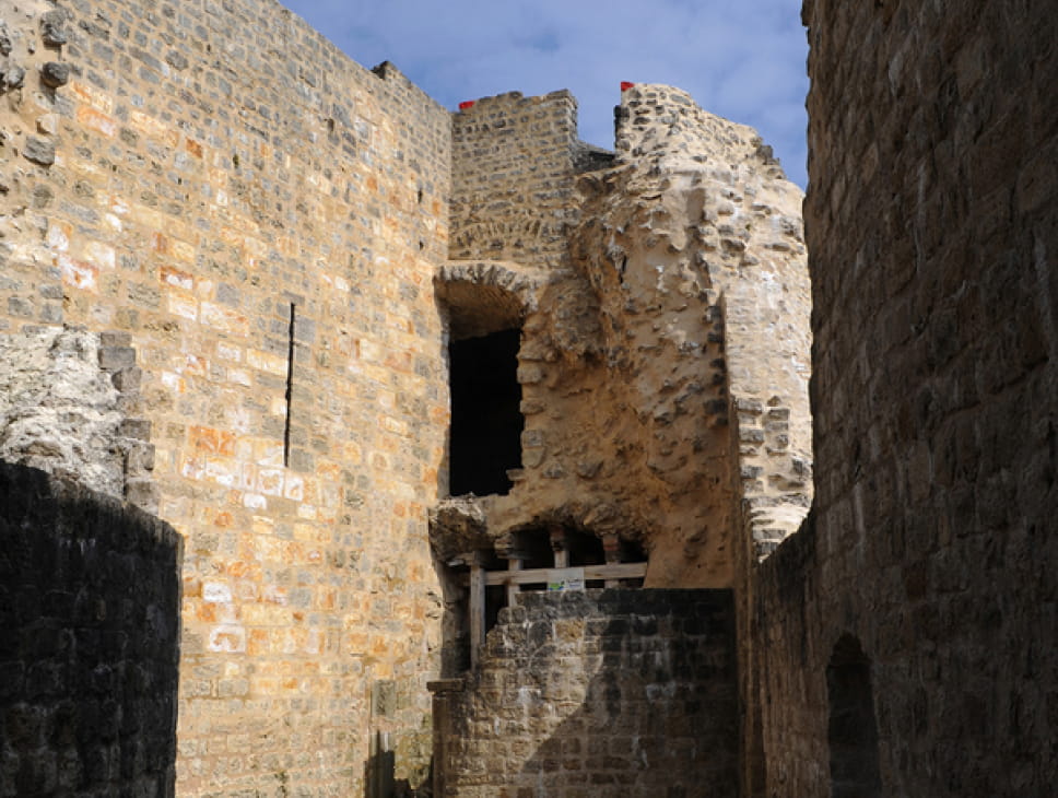 CONFÉRENCE - DES CHÂTEAUX ET DES SCÈNES DE LA VIE QUOTIDIENNE EN LORRAINE