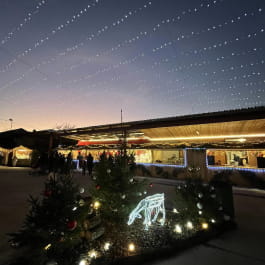 MARCHÉ DE NOËL MAISON MOINE