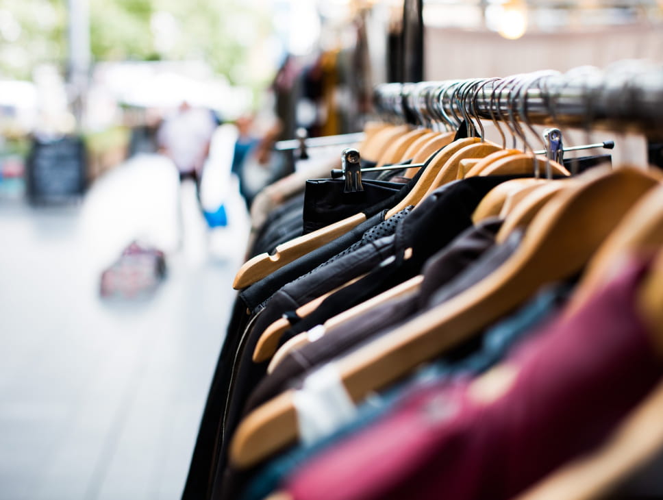 BOURSE AUX VÊTEMENTS  AUTOMNE-HIVER