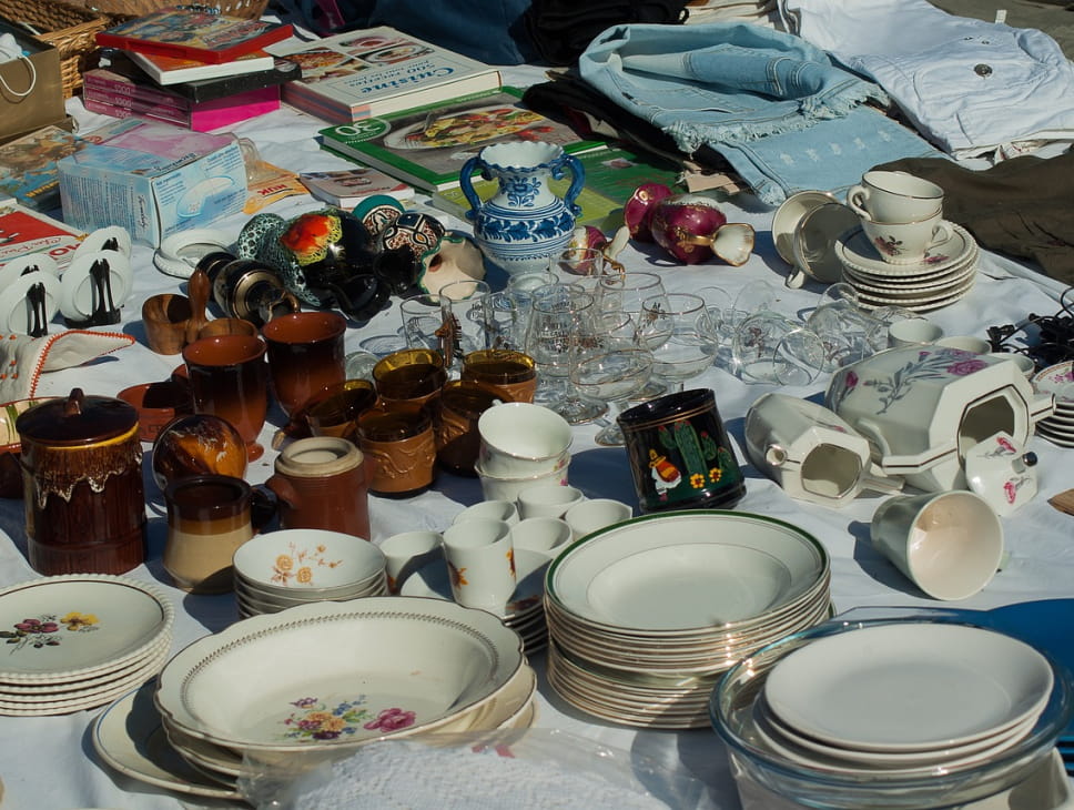 BROCANTE