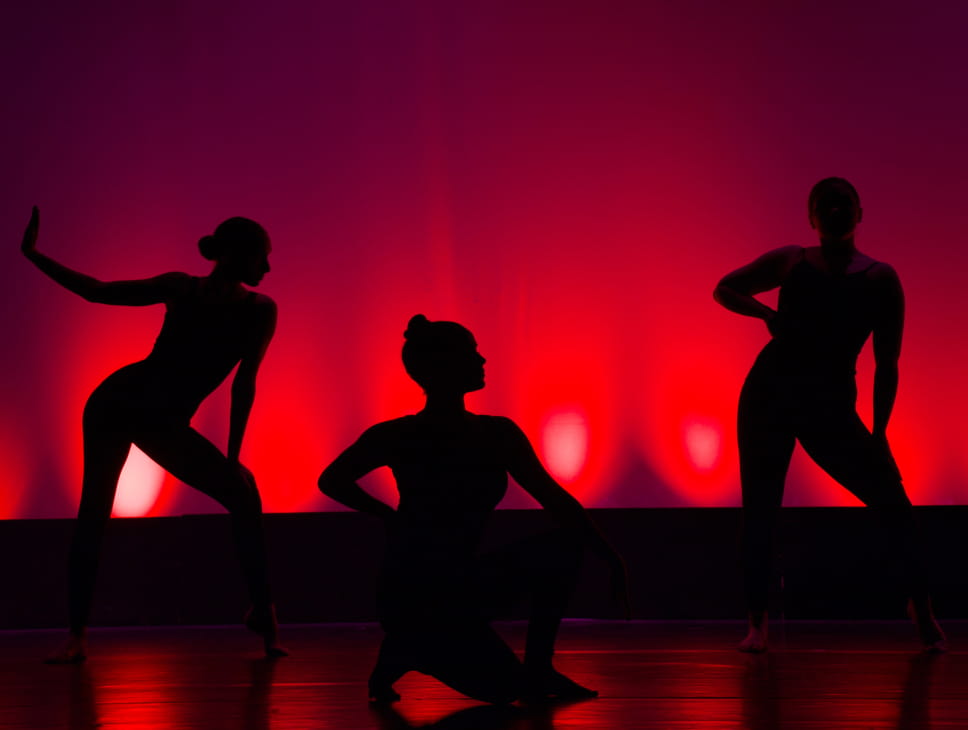 STAGE DE FLAMENCO