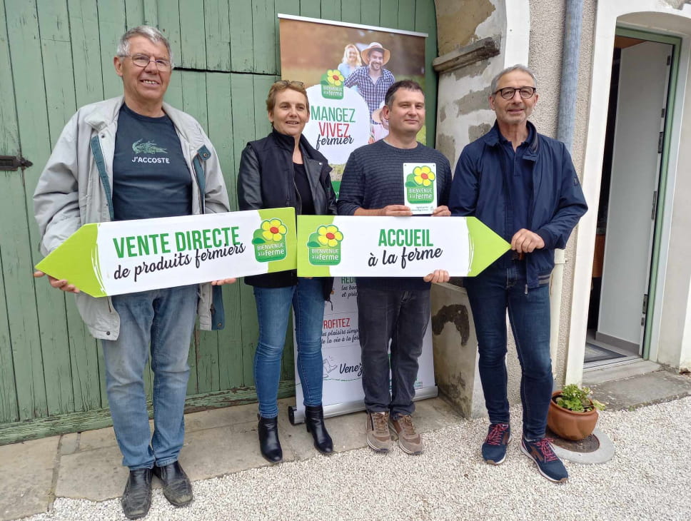 AUTOMNE À LA FERME : À LA DÉCOUVERTE DU MÉTIER D'APICULTEUR !