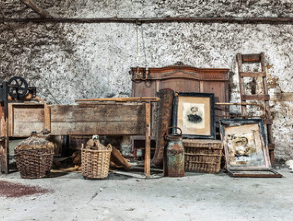 VIDE-GRENIER DU GROUPE CYCLO DOUNOUX