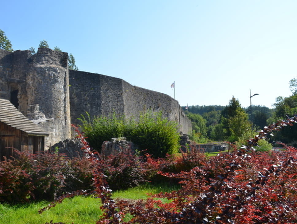 JOURNÉES EUROPÉENNES DU PATRIMOINE