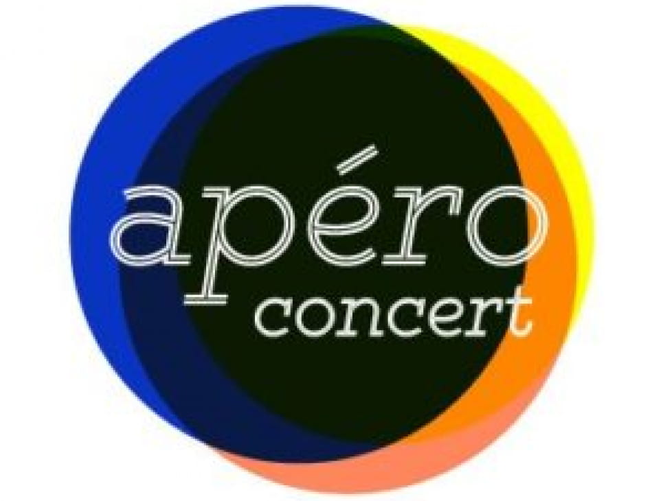 APÉRO CONCERT