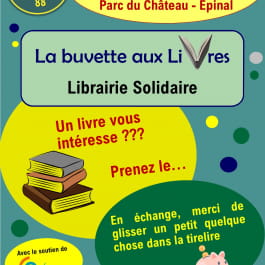 LIBRAIRIE SOLIDAIRES