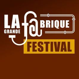 FESTIVAL DE LA GRANDE FA'BRIQUE - CASCADEUR & L'ENSEMBLE ORCHESTRAL ÉPINAL LA BELLE IMAGE