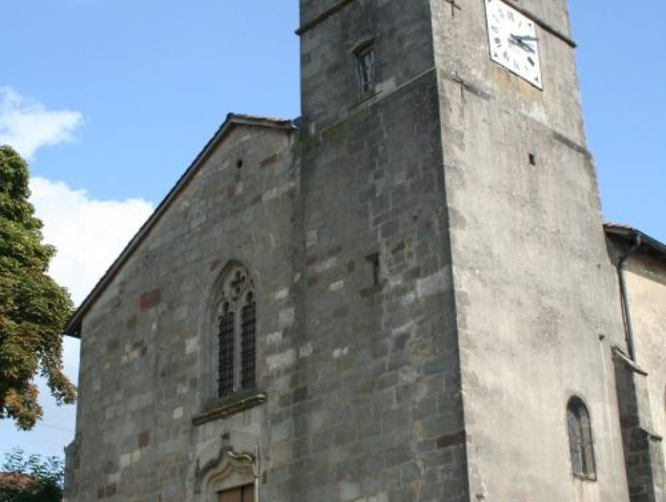 JOURNÉES EUROPÉENNES DU PATRIMOINE : VISITES GUIDÉES DE L'ÉGLISE SAINT SULPICE