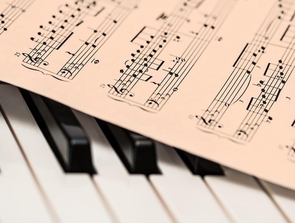 CONCERTS CLASSIQUES EPINAL - ERIC ARTZ - RECITAL DE PIANO