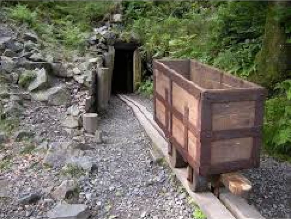 JEUX DE MINES