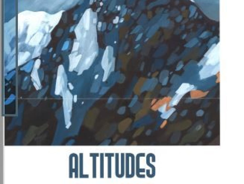 EXPOSITION ALTITUDES