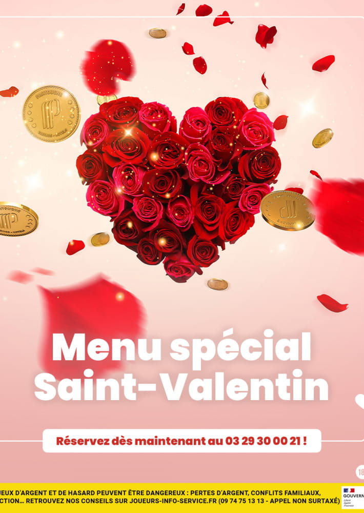 SAINTVALENTIN 2024 Sortir Vosges