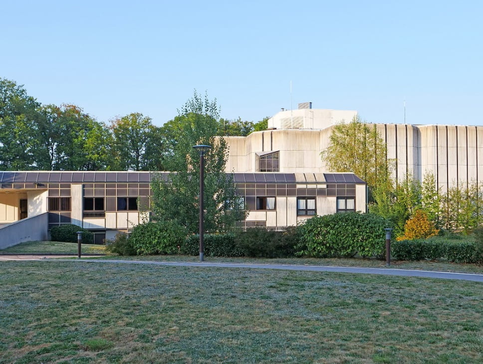 JOURNÉES EUROPÉENNES DU PATRIMOINE: VISITE DES LIEUX INSOLITES