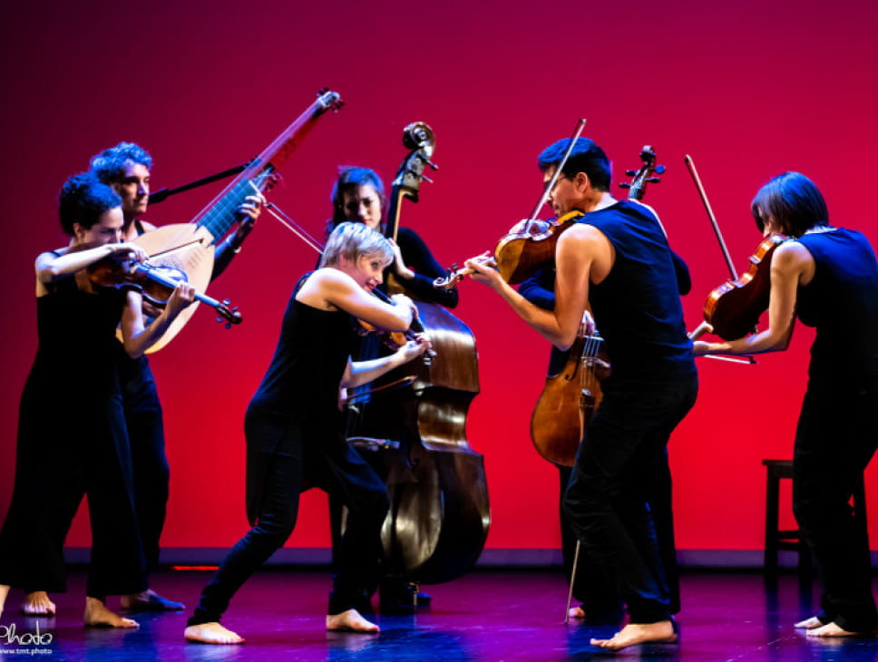 CONCERT DE MUSIQUE CLASSIQUE MARIANNE PIKETTY : LE CONCERT IDÉAL