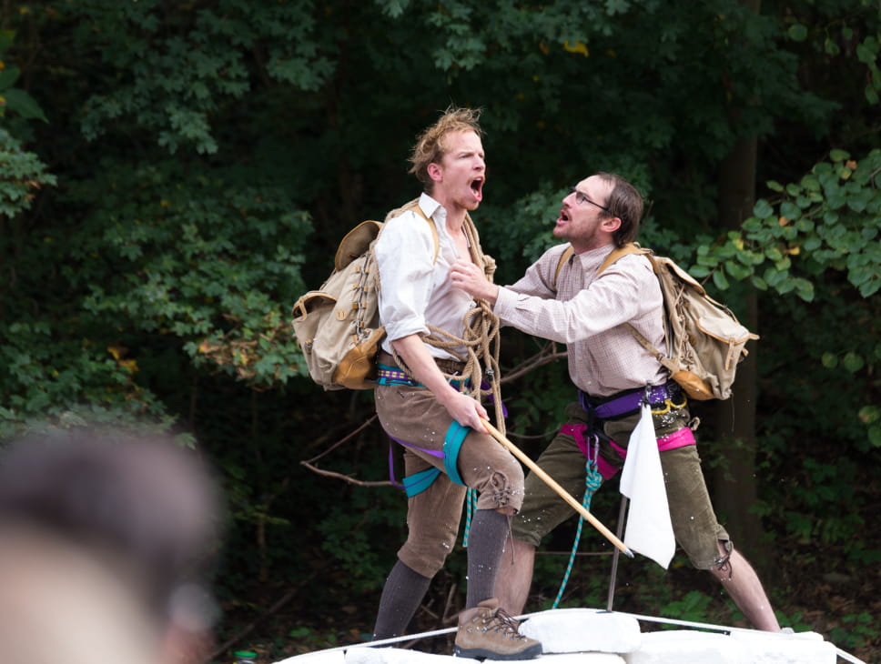 FESTIVAL EPINAL LES LARMES DU RIRE: LES VRAIS MAJORS