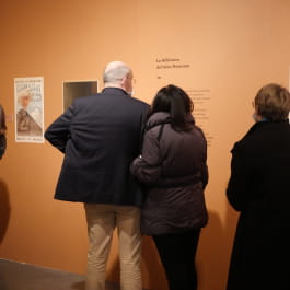 JOURNÉES EUROPÉENNES  DU PATRIMOINE AU MUSÉE DE L'IMAGE