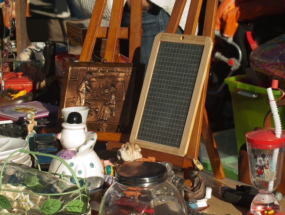 BOURSE AUX JOUETS ET BABY BOURSE