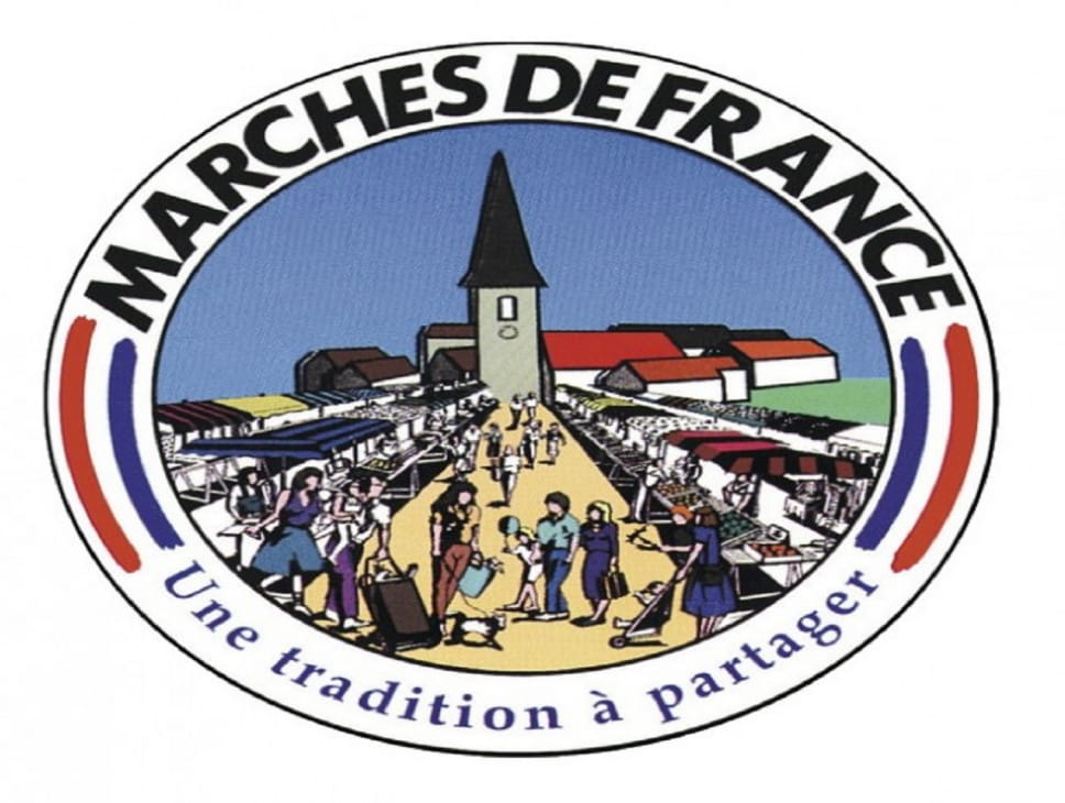 MARCHÉ HEBDOMADAIRE - MARCHÉS DE FRANCE