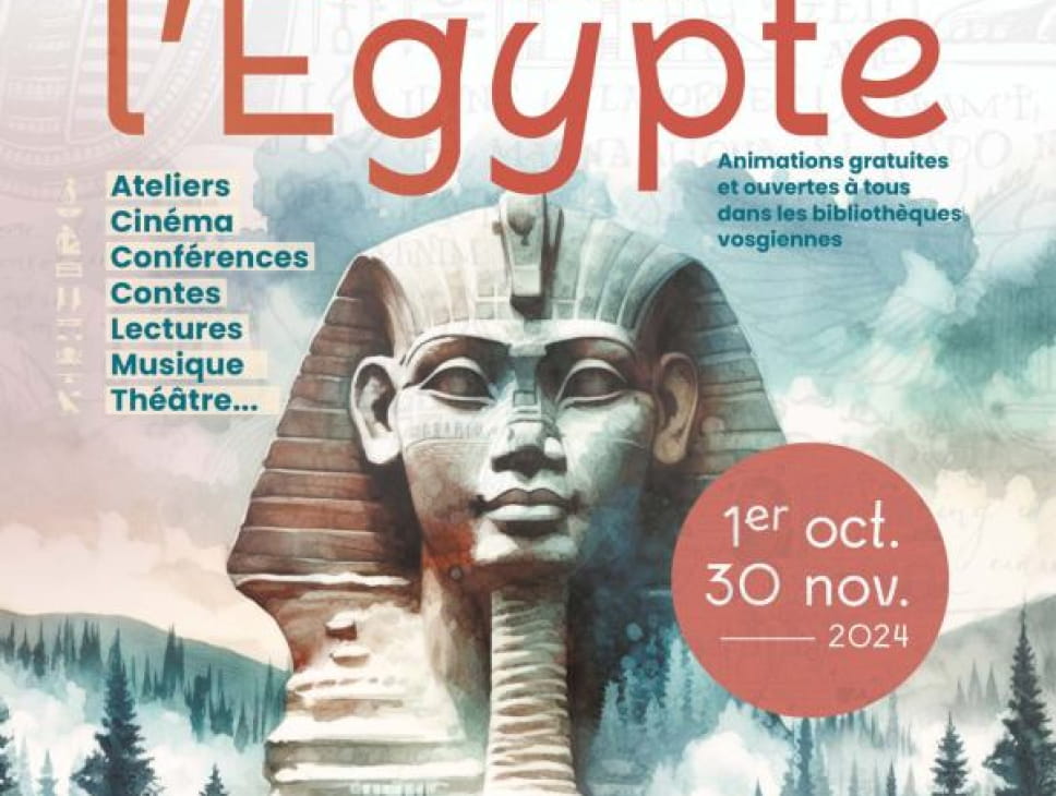 RENCONTRE AVEC L'ÉGYPTE : SPECTACLE MUSIQUE ET DANSE : CABARET ORIENTAL