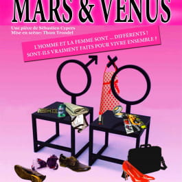 THEATRE MARS & VENUS